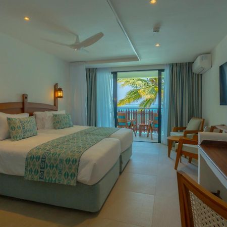 Voyager Beach Resort Mombasa Eksteriør bilde