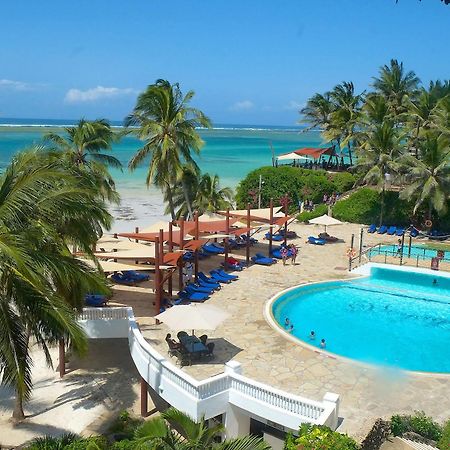 Voyager Beach Resort Mombasa Eksteriør bilde