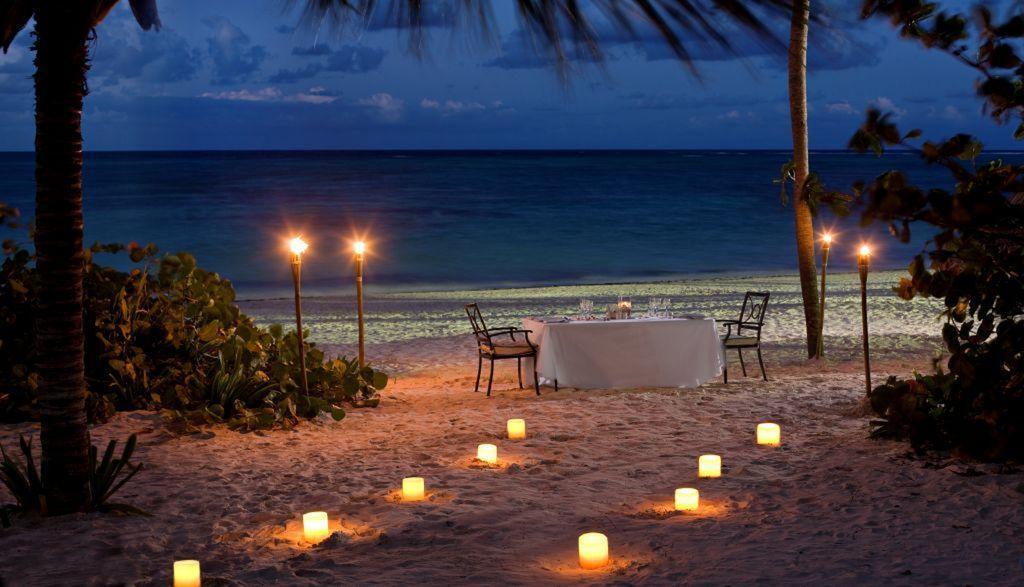 Voyager Beach Resort Mombasa Eksteriør bilde