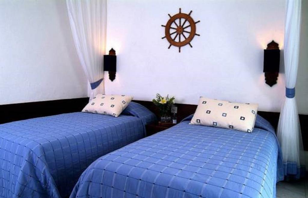 Voyager Beach Resort Mombasa Eksteriør bilde